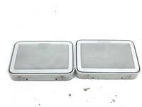 фото thumb №9, Mercedes-benz s w221 2007 комплект лампа потолочный задняя