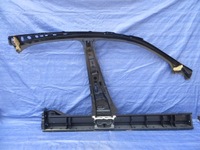 фото thumb №7, Mercedes a a177 w177 рама поріг стійка лівий внутрішній