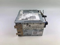 Opel zafira b 2006 панель / радиопроигрыватель cd/dvd/gps Оригинал, фото thumb