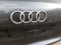 фото thumb №5, Крышка багажника задняя задняя крышка багажника audi q3 8u 2011-