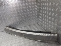 фото thumb №1, Молдинг порог багажника audi a6 c6 allroad 3.0 tdi 4f9864483