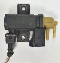 Купити Renault captur 1.5 dci клапан вакууму 8200790180 турбіни, фото thumb