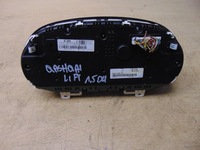 фото thumb №9, Лічильник приладова панель nissan qashqai j10 lift 1.5 europa