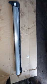 фото thumb №1, Молдинг порог левая 30653722 volvo xc90 lift