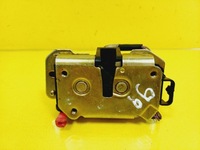 фото thumb №5, Замок крышки багажника chrysler voyager iv nr99