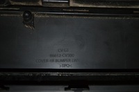 фото thumb №10, Бампер задняя задний kia ev6 gt 21-