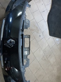 фото thumb №5, Бампер перед reneult fluence 2011r nv676