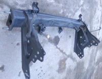 фото thumb №3, Балка рамы модуль передний scania зона деформации