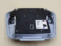 фото thumb №16, Mercedes w203 лампа потолок a2038201001