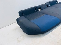 фото thumb №6, Chr c-hr i сиденье сиденье задняя материал niebieskie