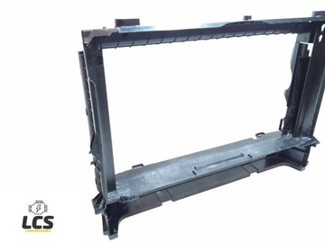 фото thumb №6, Корпус радіатор bmw e60 m57 7787432 7787830