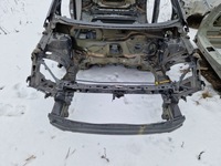 фото thumb №1, Opel astra k чверть ліва права балка верхній нижня перед