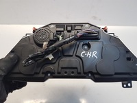 фото thumb №6, Toyota c-hr 1.8 hybrid счетчик 83800-f4082 uk