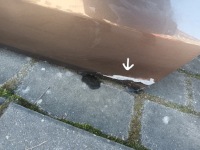 фото thumb №6, Задняя крышка багажника dacia duster ii задняя 2017 - 2021