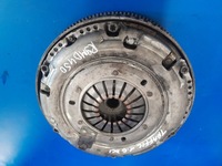фото thumb №1, Притиск диск маховик з двома масами 415079610 renault trafic iii 1.6 dci r9md450