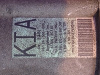 фото thumb №8, Kia sorento i 3,5 v6 g6cu at 194km 4x4 коробка передач передач 450004a600 автоматична коробка передач