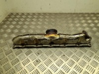 фото thumb №1, Kw159 коллектор выпускной mercedes w222 a6561420001