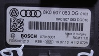 фото thumb №10, Модуль комфорту audi a4 b8 8k0907063dg