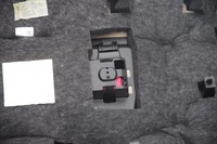 фото thumb №13, Захист кришки багажника porsche cayenne ii lift 7p 7p5 14-17 7p5867601j