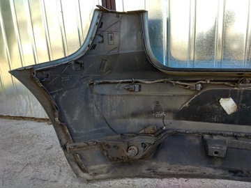 фото thumb №13, Бампер задний seat altea 04-08 ls5v pdc датчики