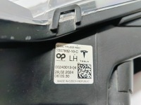 Tesla model y my 20- протитуманна фара drl лівий протитуманний led 1507932-10-c Недорого, фото thumb