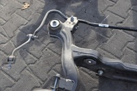 фото thumb №6, Mercedes eqb 300 x243 балка підрамник підвішування зад 2433505501 7tys k