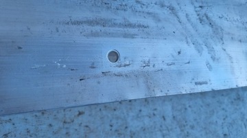 фото thumb №14, Балка перед + абсорбер mercedes gla h247 19- amg