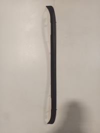 фото thumb №1, Volvo xc90 молдинг бампера кришки задня 30698634