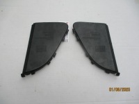 Оригінальна заглушка ґрати центральної бампера перед bmw f48 f49 права Оригінал, фото thumb