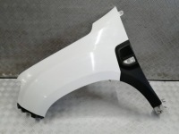 фото thumb №1, Крыло перед передний левый dacia duster ii dv369