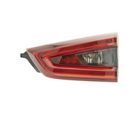 фото thumb №9, Лампа задняя do nissan rogue sport 2017- 26550hv05a правая