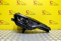 фото thumb №2, Chevrolet camaro lift 2019 - фара лампа full led r usa