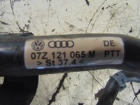 фото thumb №11, Провода трубка wąż шланги wody vw touareg 7l 5.0 v10