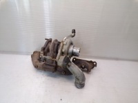 фото thumb №1, Турбонагнетатель renault master ii movano 2.2 dci 8200100284