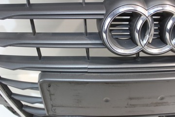 фото thumb №6, Решётка радиатора audi a3 8v sedan хороший 8v5853651a