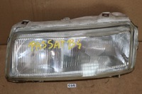 фото thumb №1, Vw passat b4 лампа фара передняя перед левая