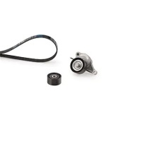 фото thumb №1, Набор ремень клиновой многоручейковый k017pk1668