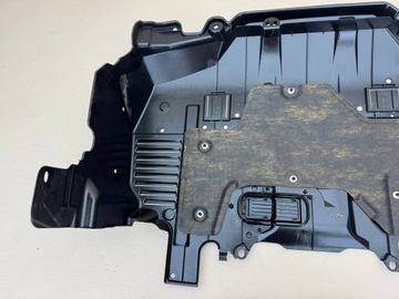 фото thumb №12, Subaru forester iv 4 sj 14r- плита защита нижняя двигателя 56410sg001