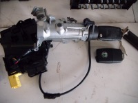 фото thumb №12, Skoda octavia 2 ii 04- 1.9tdi імобілайзер набір бортовий комп'ютер