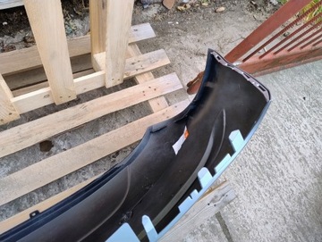 фото thumb №7, Бампер зад задній opel corsa d 3 двері z163