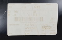 фото thumb №6, Оббивка обшивка двері лівий задня jaguar xf x250