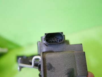 фото thumb №7, Педаль потенциометр газа mercedes w169 a170 1.7 04-08