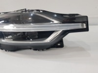 Фара перед передня правий volvo xc60 full led 31420418 Ціна, фото thumb