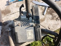 фото thumb №1, Megane 2 2.0 обігрівач webasto