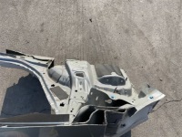 Четверть крыло  порог обшивка левый задний mercedes w176 w 176 a176 a 176 Оригинал, фото thumb