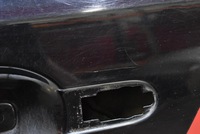 фото thumb №6, Дверь левая задняя задние чёрные renault koleos 1 i lift 5d suv 11-13