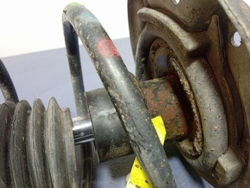 фото thumb №9, Renault talisman 1.6 tce амортизатор перед правий переднє 543027495r