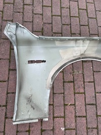 фото thumb №16, Bmw f07 крыло левый перед левый передний