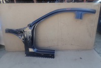 фото thumb №1, Поріг лівий блок двигуна обшивка ліва bmw f44 gran coupe