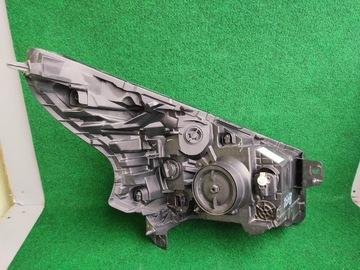 фото thumb №11, Renault trafic iii vivaro b talento лампа перед ліва гарна оригінальний номер